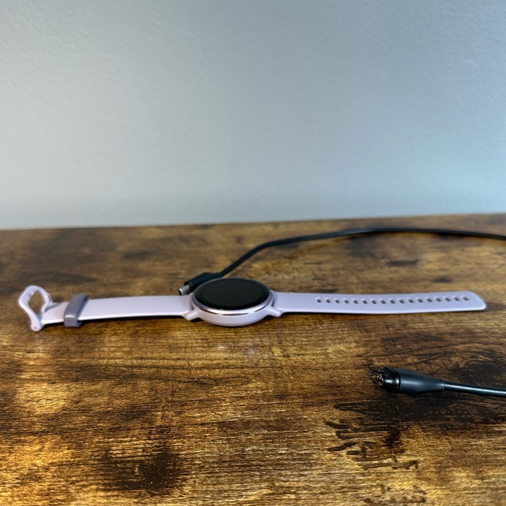 Garmin Vivoactive 5 - Picture 6 of 9